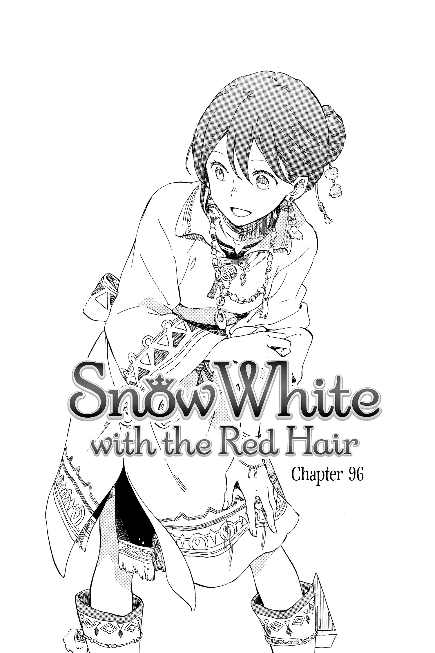 Snow White with the Red Hair Chapter 96 image 05